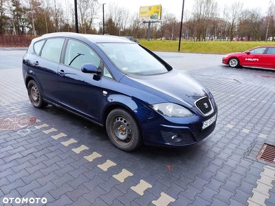 Seat Altea XL 1.4 TSI Reference