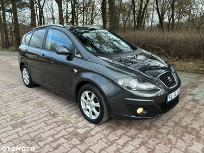 Seat Altea XL 1.4 TSI Style