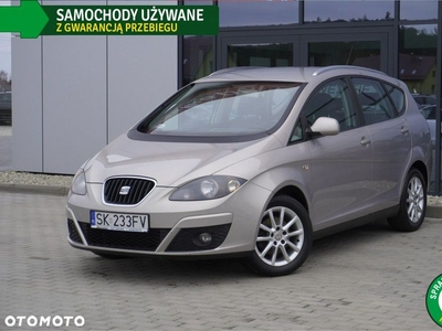 Seat Altea XL 1.6 TDI Style