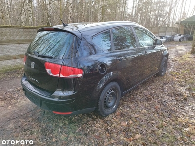 Seat Altea XL 2.0 TDI CR DPF Style Copa