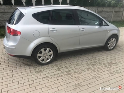 Seat altea XL