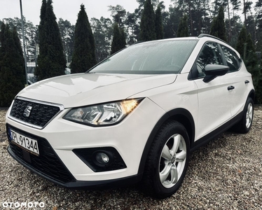 Seat Arona 1.0 Eco TSI Style