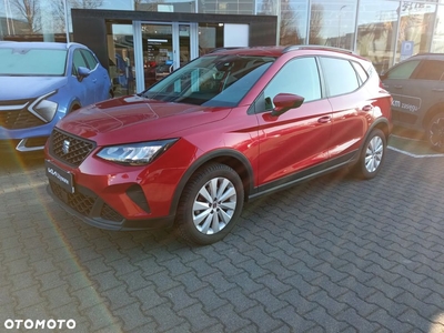 Seat Arona 1.0 TSI Style S&S DSG