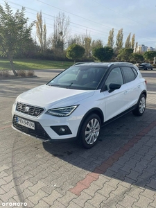 Seat Arona 1.5 TSI FR S&S