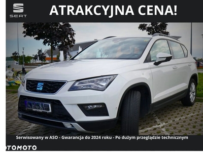 Seat Ateca 1.5 Eco TSI Style S&S