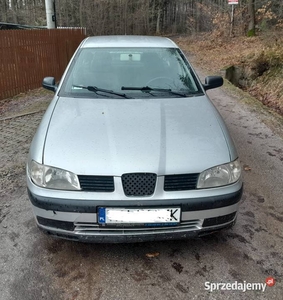 Seat Cordoba 1.9SDI