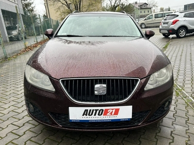 Seat Exeo