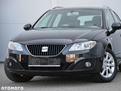 Seat Exeo