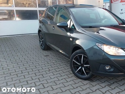 Seat Ibiza 1.2 TDI CR Ecomotive Style