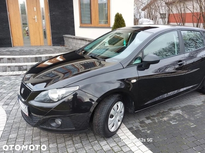 Seat Ibiza 1.4 16V Reference