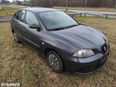 Seat Ibiza 1.4 16V Reference