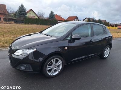 Seat Ibiza SC 1.4 16V Style