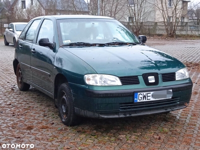 Seat Ibiza 1.4 16V Stella