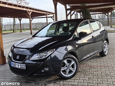 Seat Ibiza 1.4 16V Style