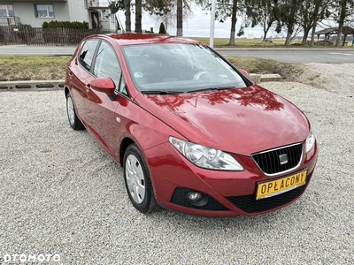 Seat Ibiza 1.4 16V Style