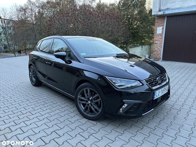 Seat Ibiza 1.5 TSI FR EVO S&S