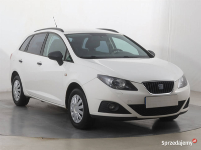 Seat Ibiza 1.6 TDI