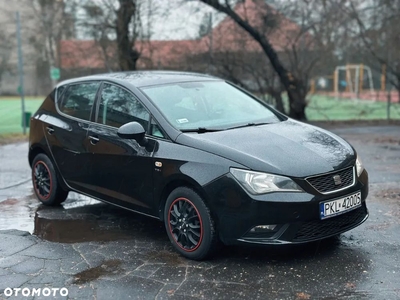 Seat Ibiza 1.6 TDI Style