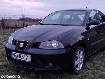 Seat Ibiza 1.9 TDI Reference