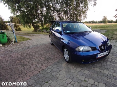 Seat Ibiza 1.9 TDI Signo