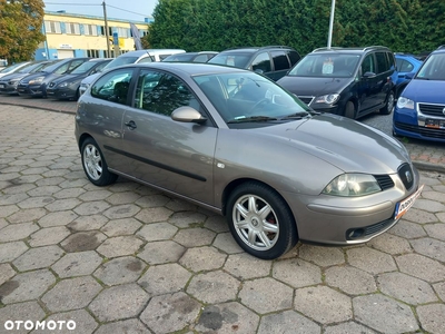 Seat Ibiza 1.9 TDi Signo