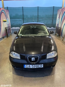 Seat Ibiza 1.9 TDI Sport