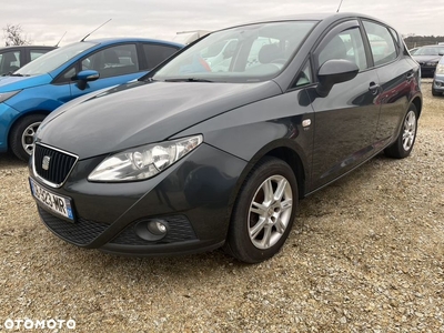 Seat Ibiza 1.9 TDI Sport