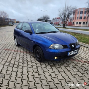 *** Seat Ibiza III 1.4 75 KM Radio Android ***