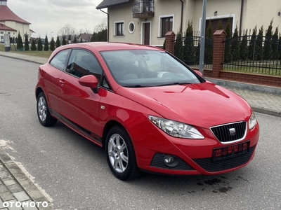 Seat Ibiza SC 1.4 16V Entry