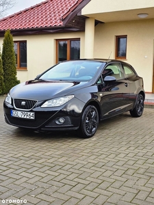 Seat Ibiza SC 1.4 16V Reference