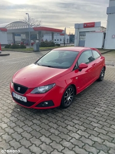 Seat Ibiza SC 1.4 16V Reference