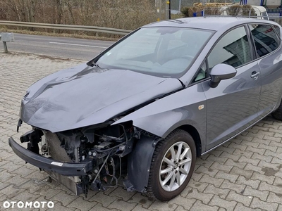 Seat Ibiza ST 1.2 TSI CONNECT