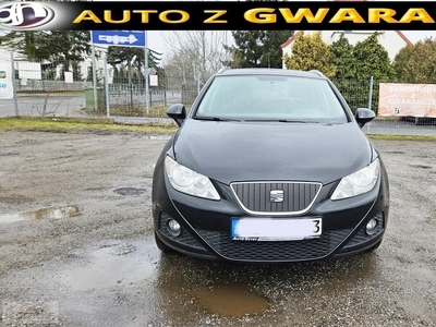 SEAT Ibiza V 1.2 TDI Ecomotive Reference