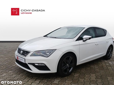 Seat Leon 1.4 EcoTSI FR S&S DSG