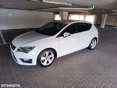 Seat Leon 1.4 TSI FR S&S