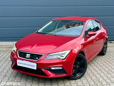 Seat Leon 1.4 TSI FR S&S