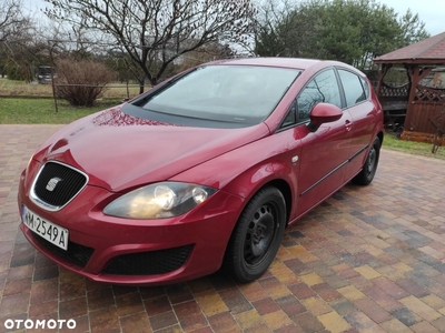 Seat Leon 1.4 TSI Reference