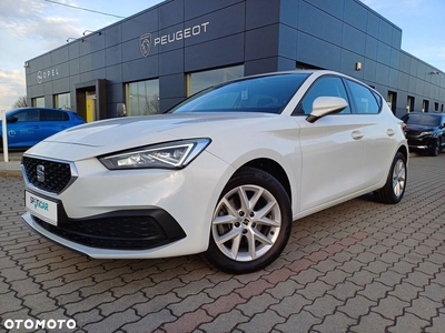 Seat Leon 1.5 TSI Full LED