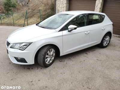 Seat Leon 1.5 TSI Style