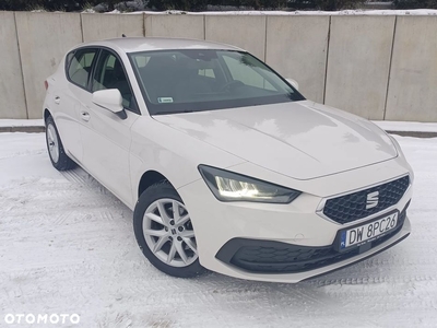 Seat Leon 1.5 TSI Style