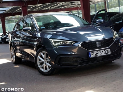 Seat Leon 1.5 TSI Xcellence