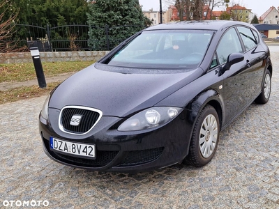 Seat Leon 1.6 Reference