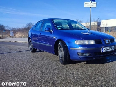 Seat Leon 1.6 Signo