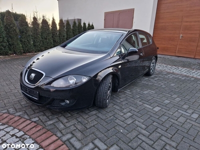 Seat Leon 1.6 Sport Limited