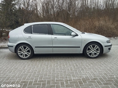 Seat Leon 1.6 Sport Limited