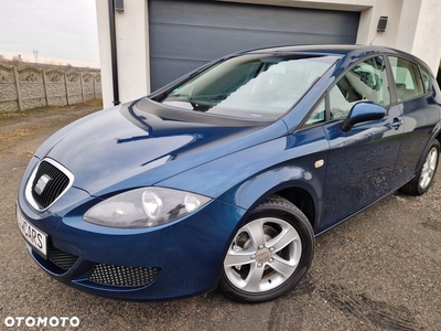 Seat Leon 1.6 Stylance