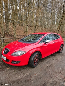 Seat Leon 1.6 Stylance