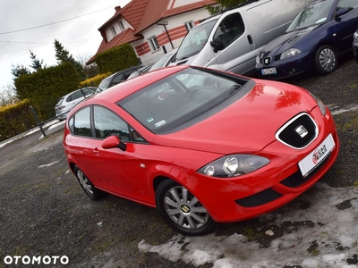 Seat Leon 1.6 Style