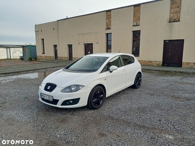 Seat Leon 1.6 TDI Sport