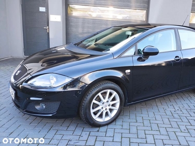 Seat Leon 1.8 TSI FR